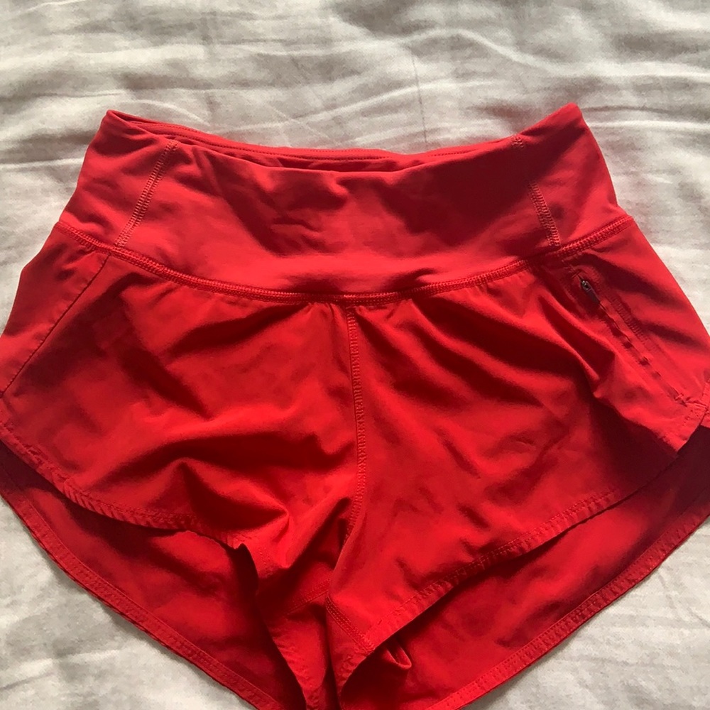Outdoor Voices Hudson short!
